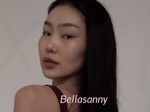 bellasanny xxx Free Sites