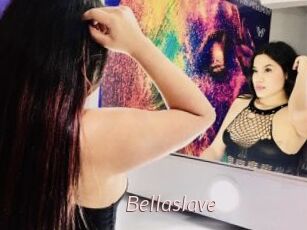 bellaslave xxx Free Sites