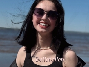 Bellatallen