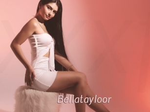Bellatayloor