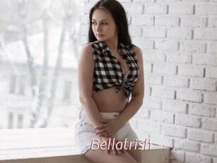 Bellatrish