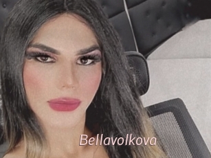 Bellavolkova