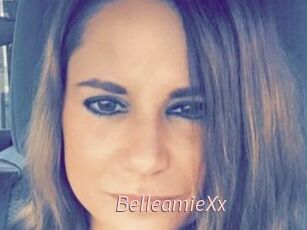 BelleamieXx