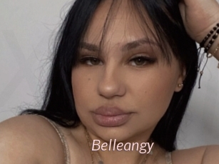 Belleangy