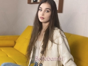 Bellebambi