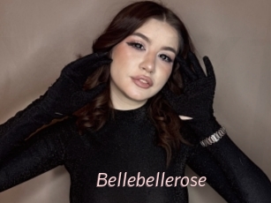 Bellebellerose