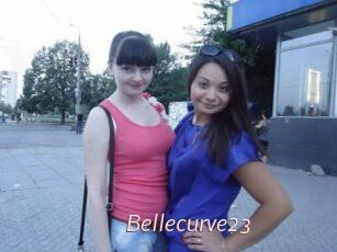 Bellecurve23