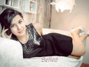 Belled