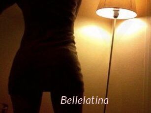 Bellelatina