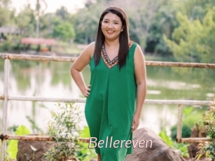 Bellereven