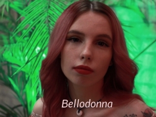 Bellodonna
