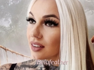 Belufeather