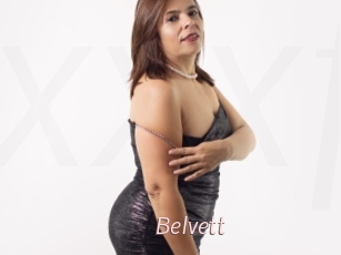 Belvett