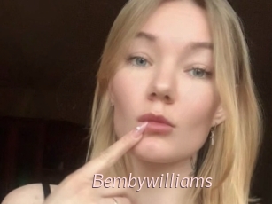 Bembywilliams