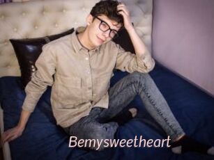 Bemysweetheart