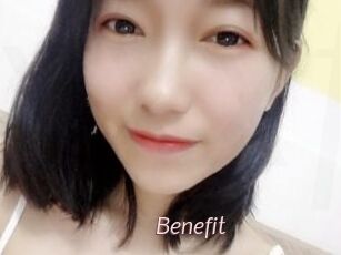 Benefit
