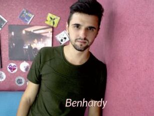 Benhardy