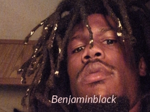 Benjaminblack
