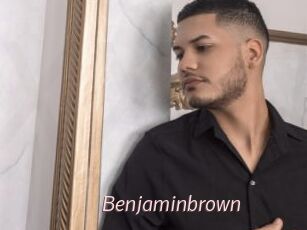 Benjaminbrown