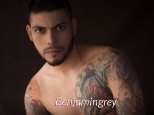 Benjamingrey