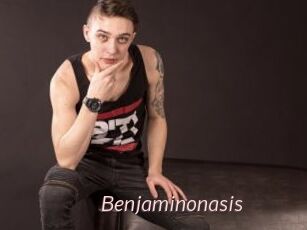 Benjaminonasis