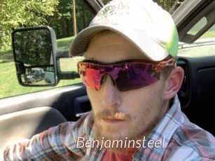 Benjaminsteel