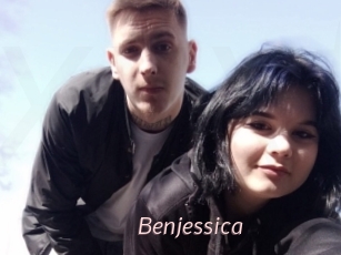 Benjessica