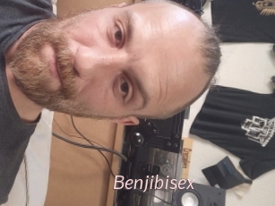 Benjibisex