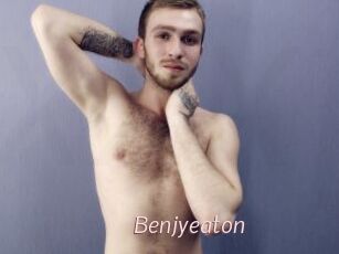 benjyeaton xxx Free Sites