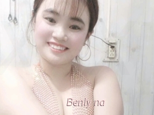 Benly_na