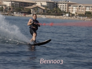 Bennoo3