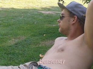 Bensen4y