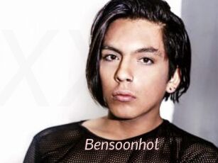 Bensoonhot