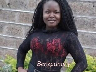 Benzpunany