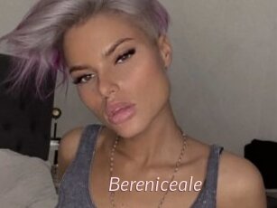 Bereniceale