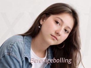 Berenicebolling