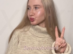 Berenicebolyard