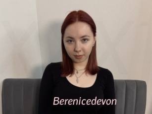Berenicedevon