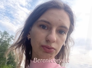 Bereniceevett
