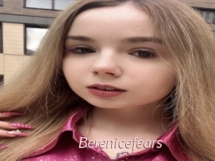 Berenicefears