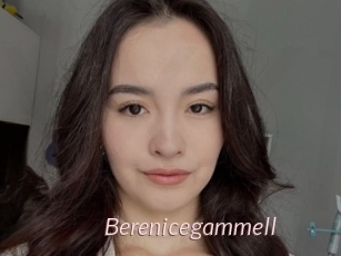 Berenicegammell