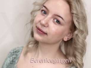 Berenicegingell