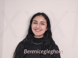 Berenicegleghorn