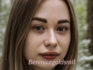 Berenicegoldsmit