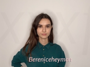 Bereniceheyman