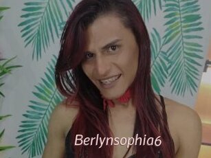 Berlynsophia6
