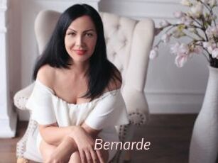 Bernarde