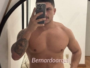 Bernardoarqui