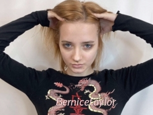 Bernicetaylor