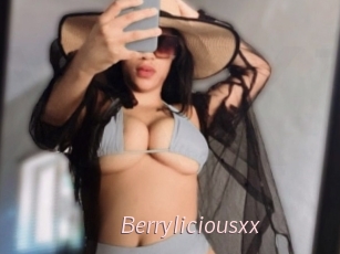 berryliciousxx xxx Free Sites